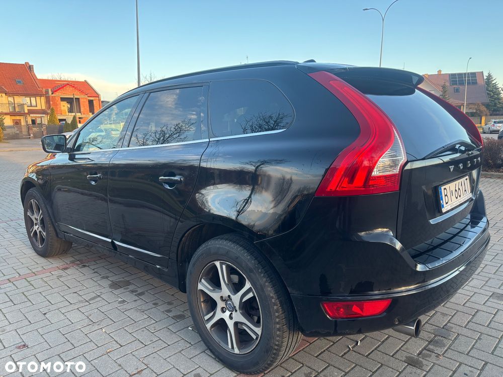 Volvo XC 60 - 5