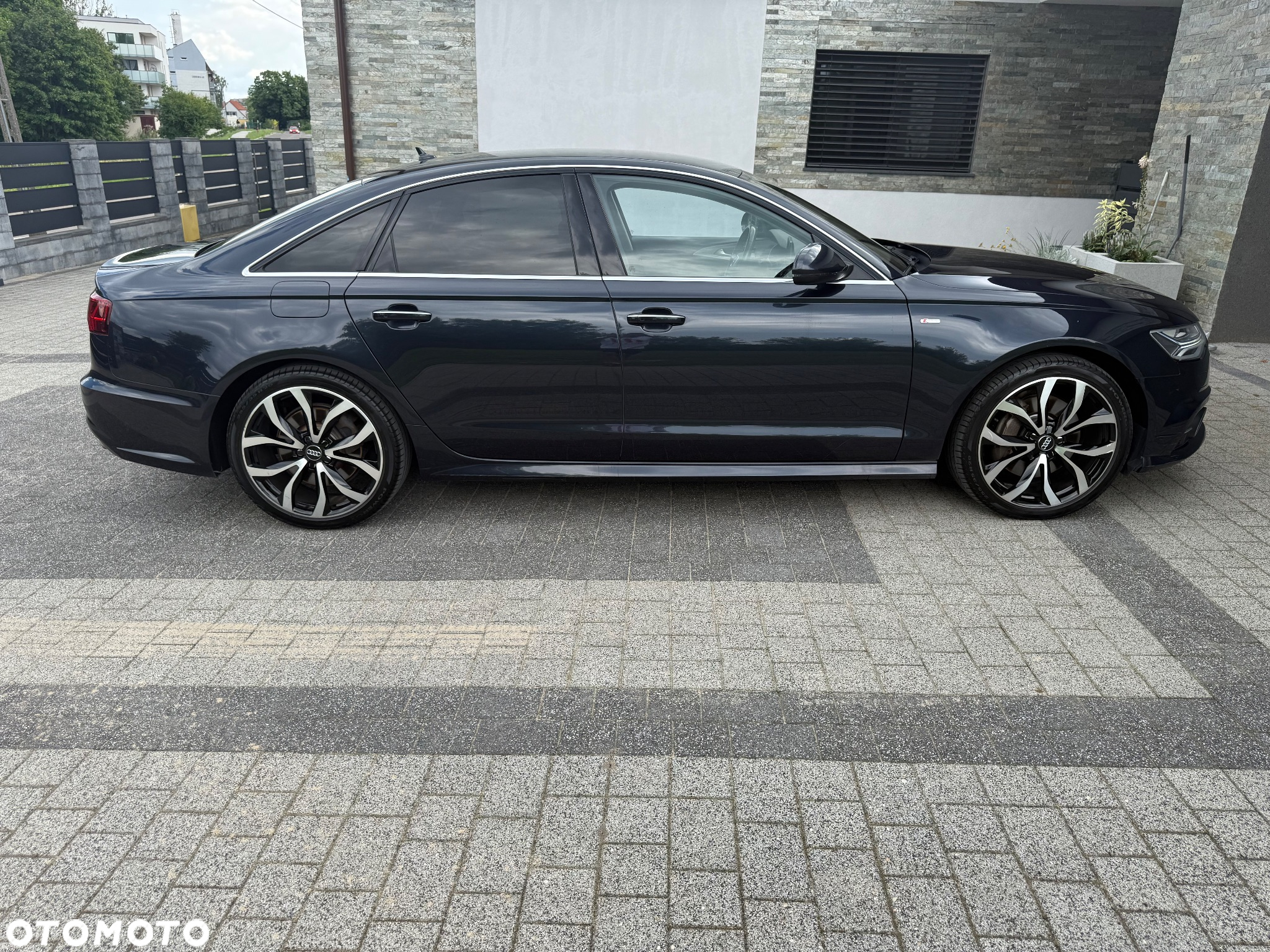 Audi A6 - 7