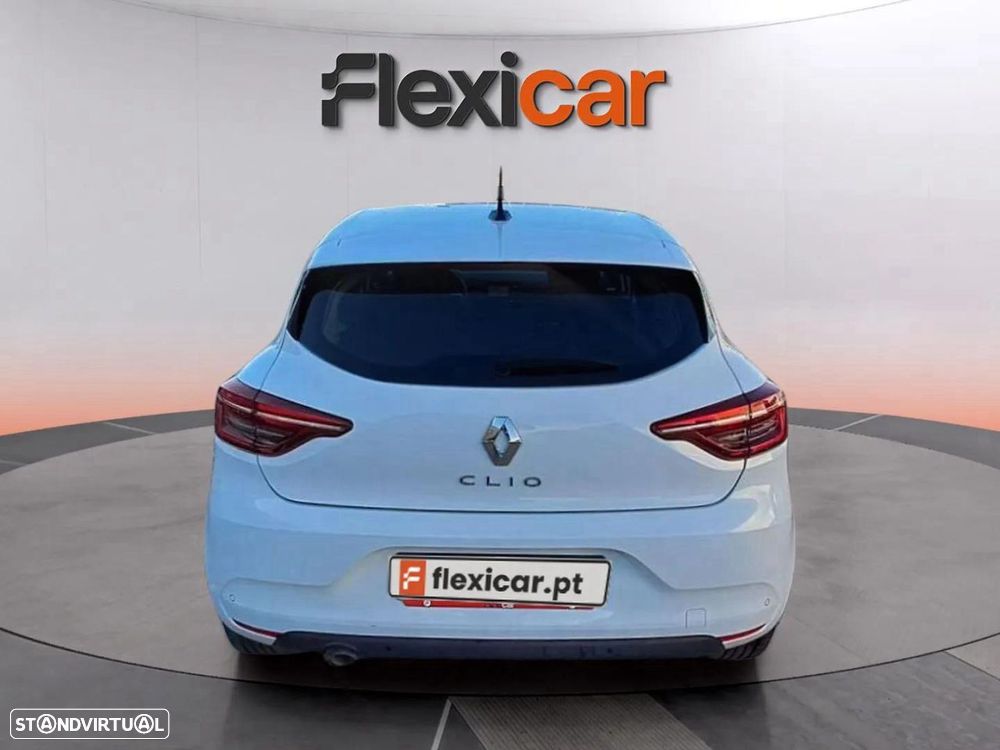 Renault Clio 1.0 TCe Limited - 6