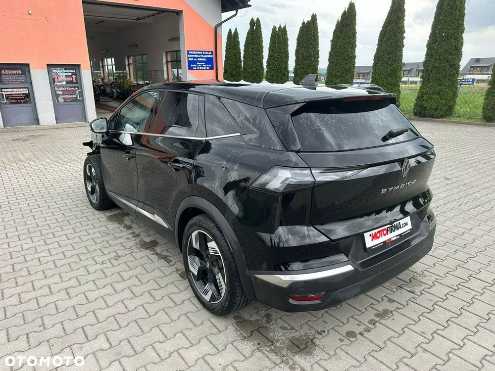 Renault Symbioz - 5