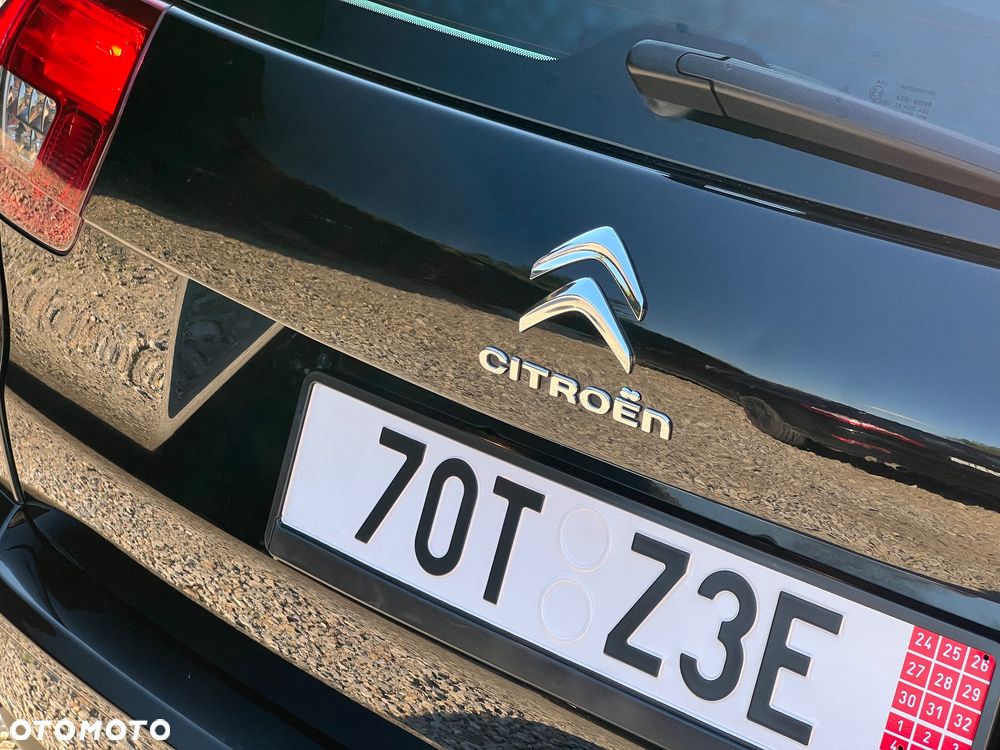 Citroën C5 - 24