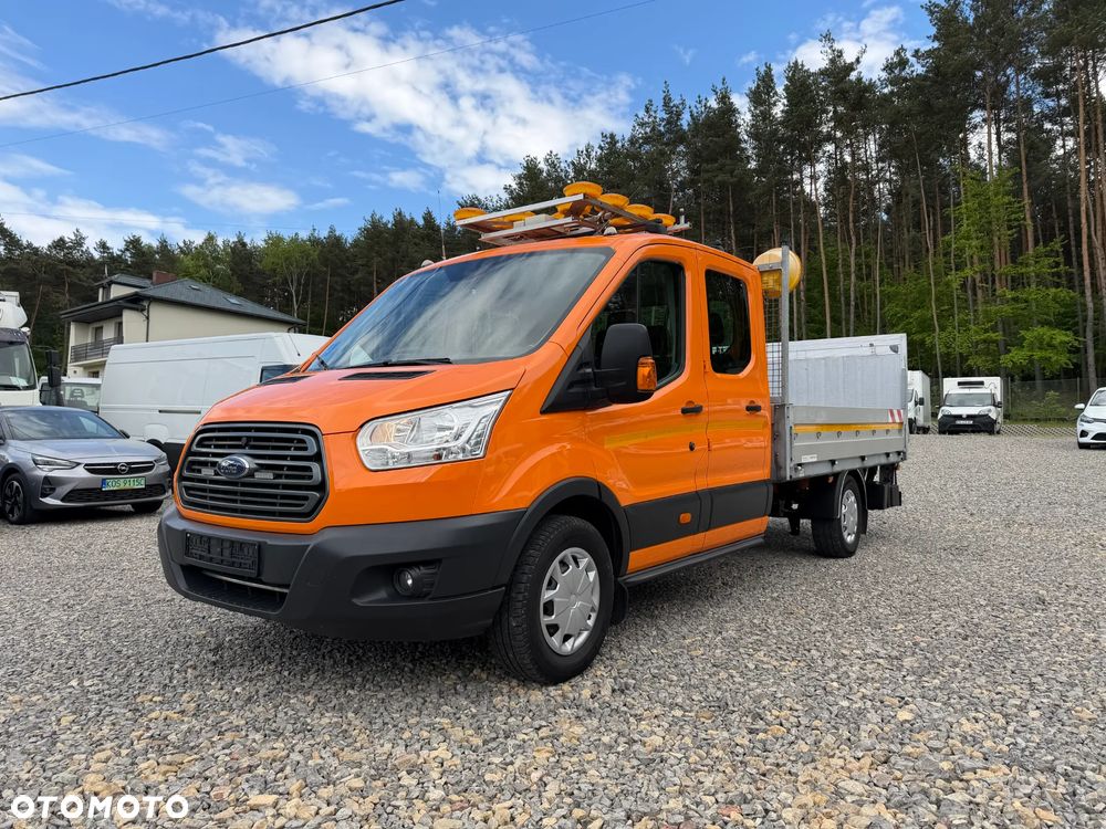 Ford TRANSIT - 2
