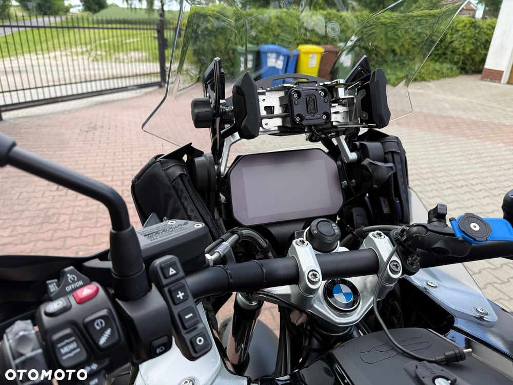 BMW GS - 11
