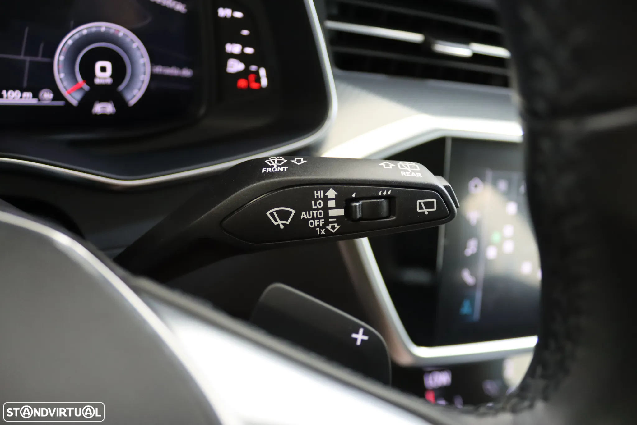 Audi A6 40 TDI quattro S tronic - 11