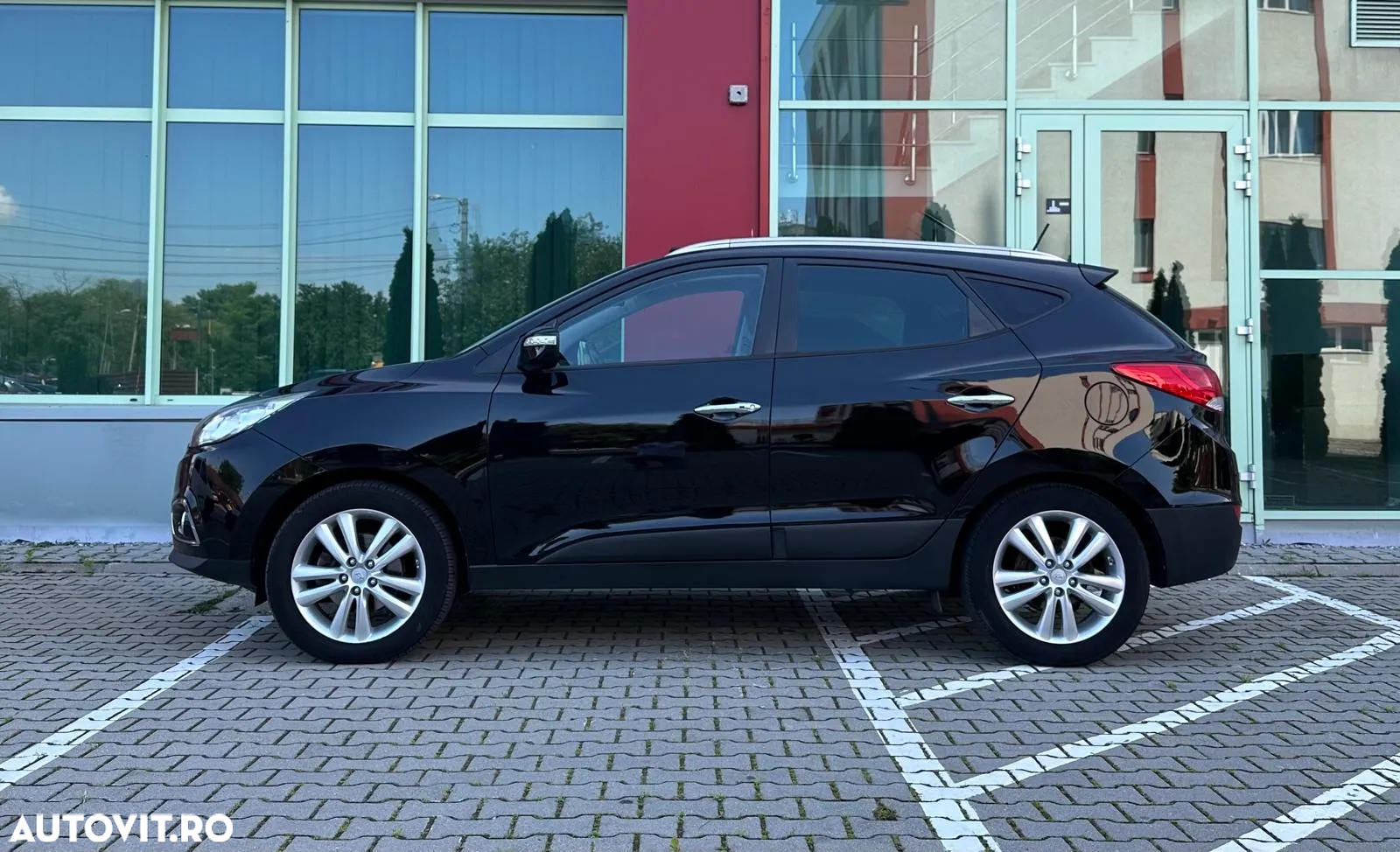 Hyundai ix35 - 31