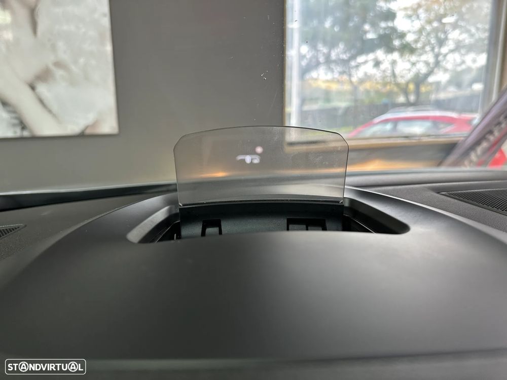 Renault Mégane Sport Tourer 1.5 dCi GT Line J18 - 26