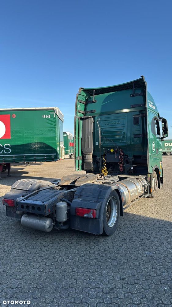 Iveco S-Way 460 NP *619* LNG - 5