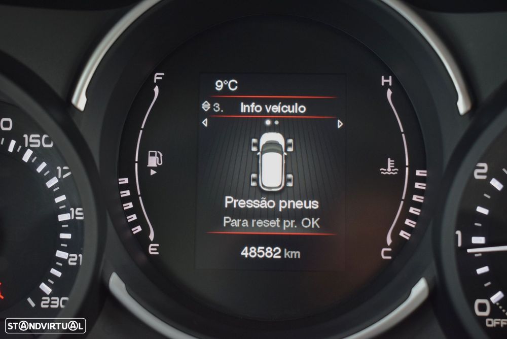 Fiat 500L 1.3 MJ Mirror - 23