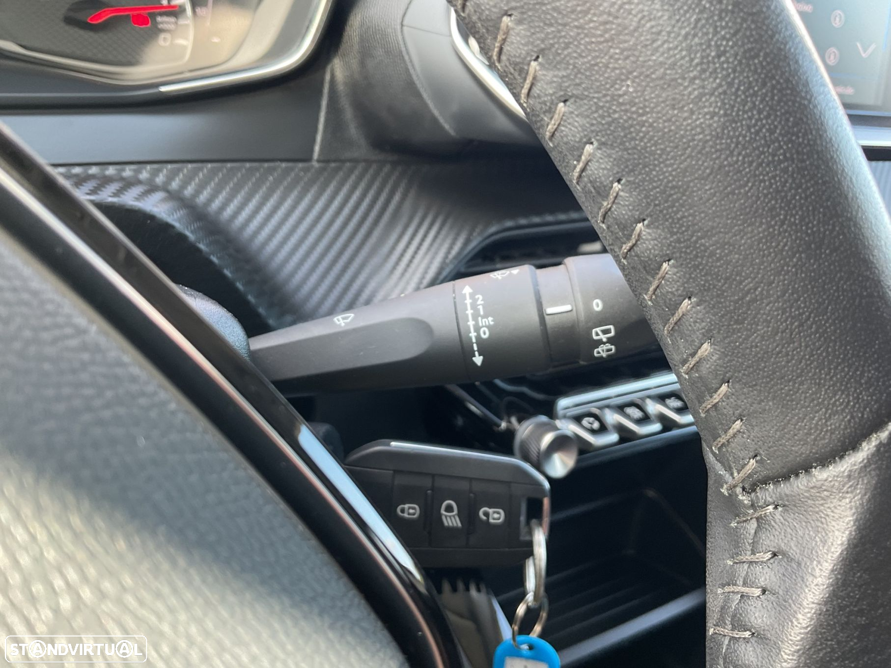 Peugeot 208 1.2 PureTech Active - 37