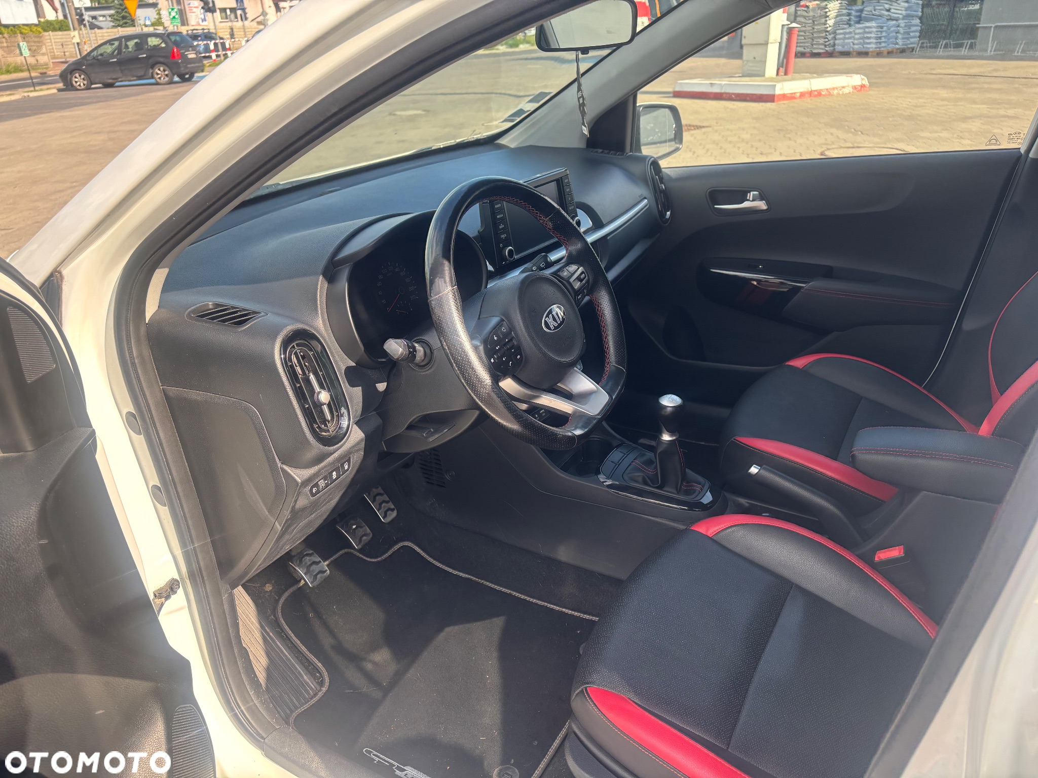 Kia Picanto 1.2 GT Line - 15