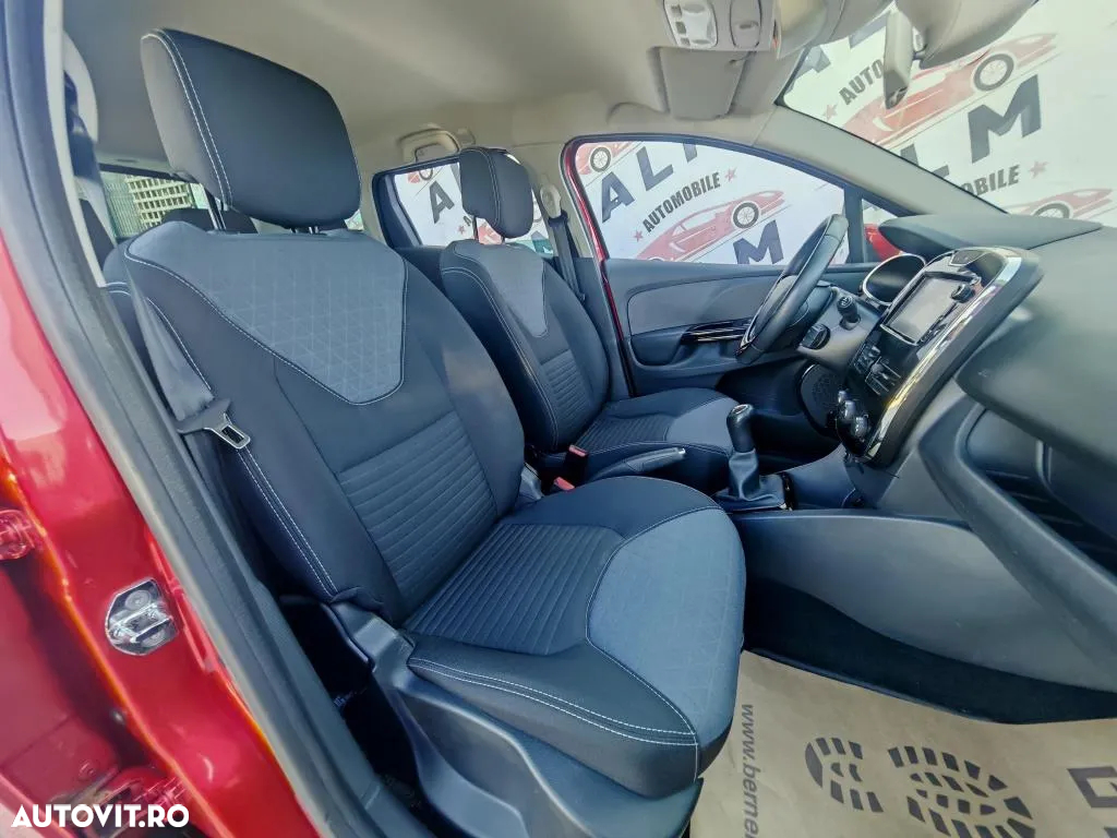 Renault Clio ENERGY TCe 90 Start & Stop Intens - 13