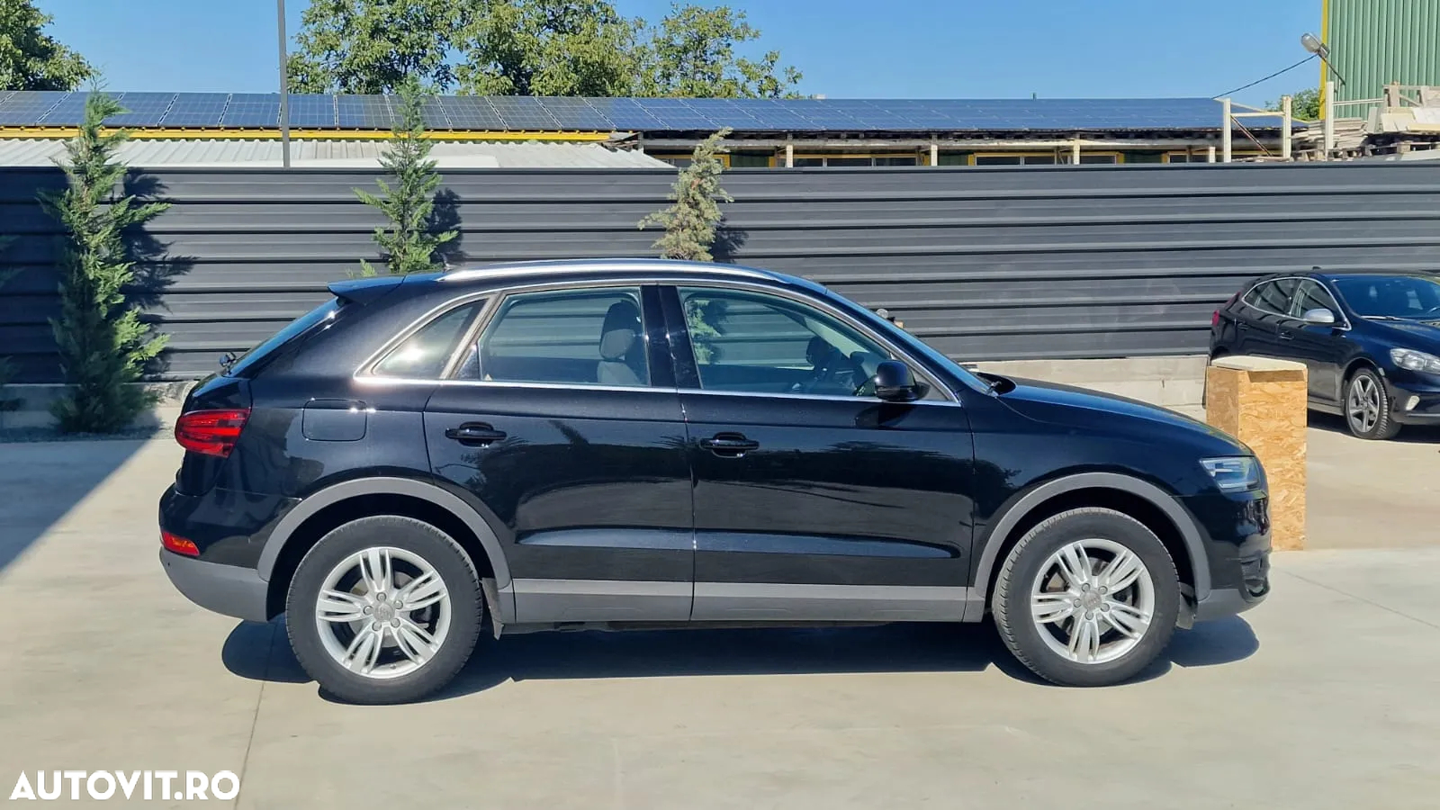 Audi Q3 2.0 TDI - 38