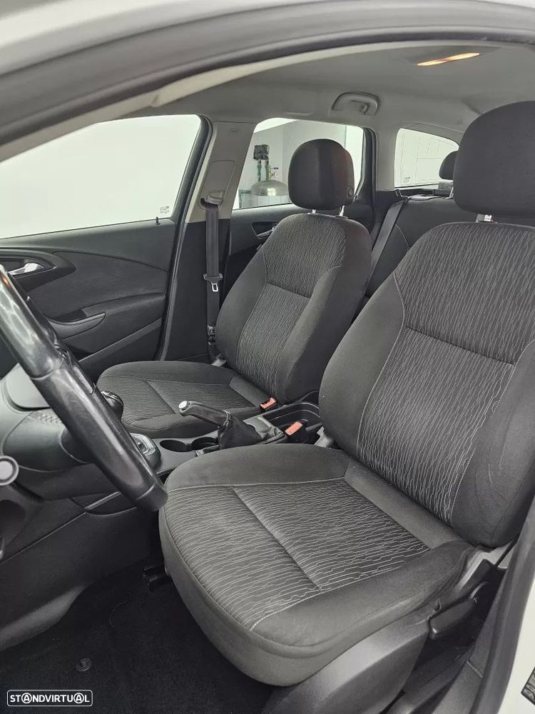 Opel Astra Sports Tourer 1.6 CDTI Business Edition S/S - 24