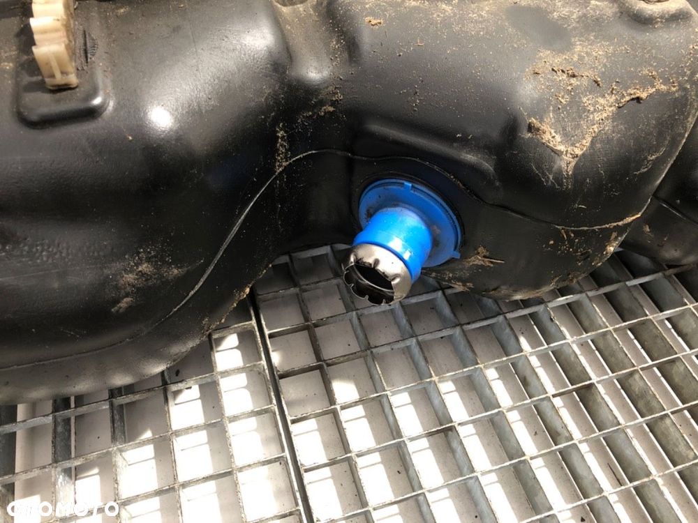 ZBIORNIK PALIWA  FORD TRANSIT V363 Autobus (FAD, FBD) 2013 - 2022 2.0 EcoBlue 77 kW [105 KM] olej - 6