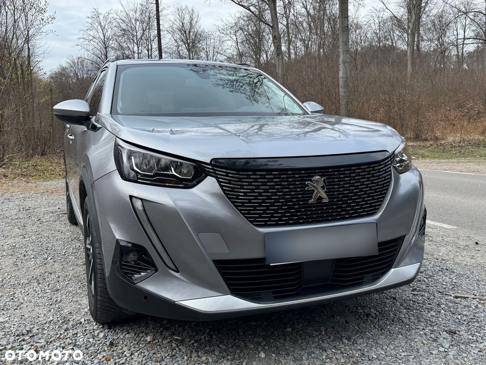 Peugeot 2008 1.2 PureTech Active Pack S&S - 3