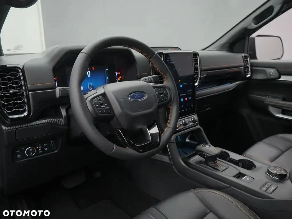 Ford Ranger PHEV 281KM Wildtrak | Oferta Najmu - 11