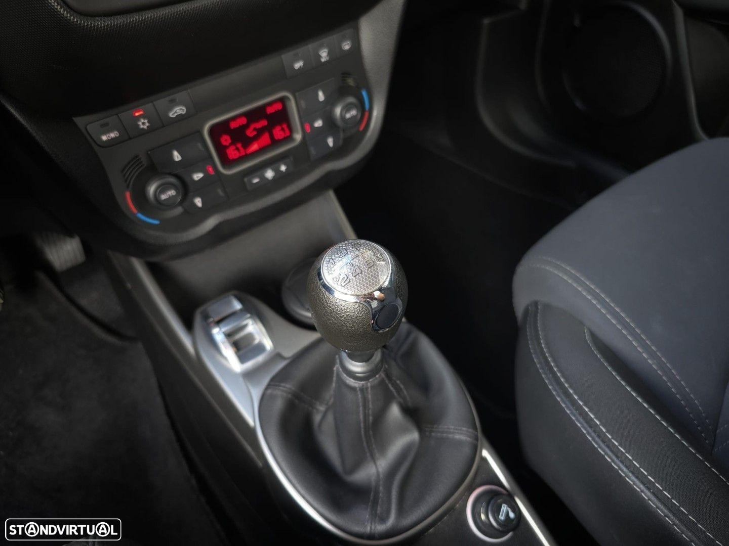 Alfa Romeo MiTo 0.9 T TwinAir - 22