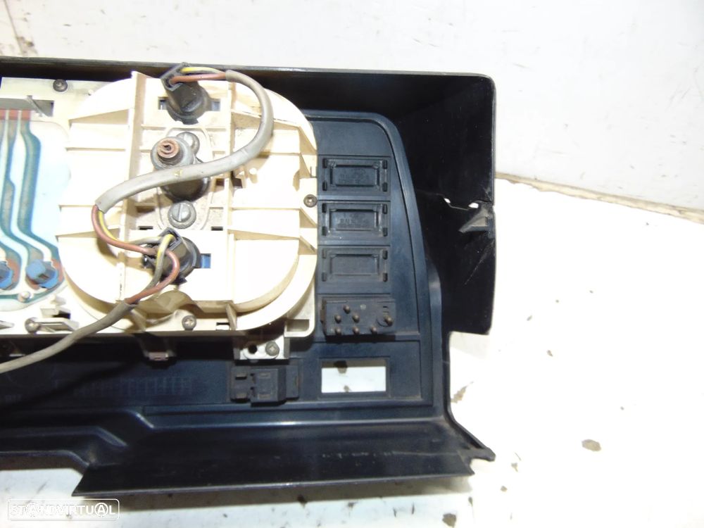 Ford Transit conta kilómetros - 8