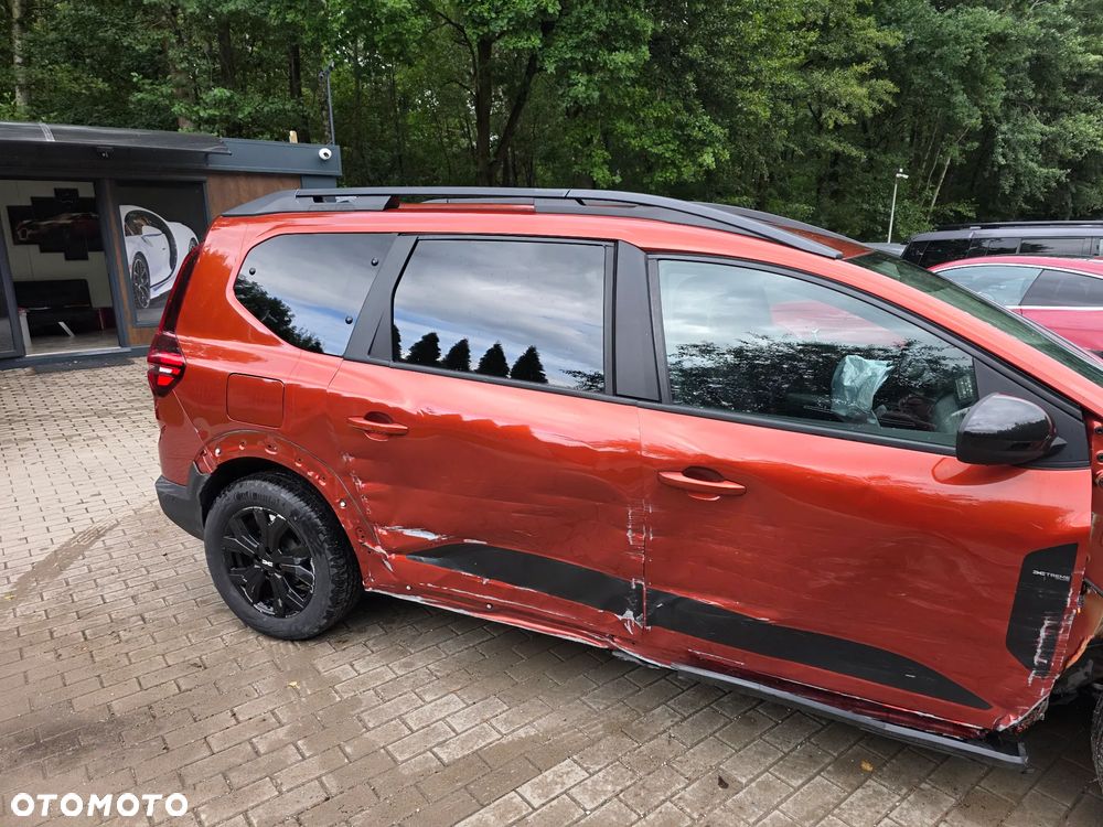Dacia Jogger 1.0 TCe SL Extreme 7os - 5