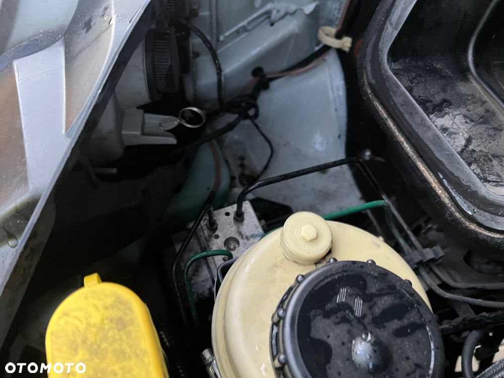 Renault Mascot 160 - 33