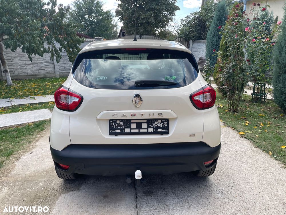 Renault Captur - 11