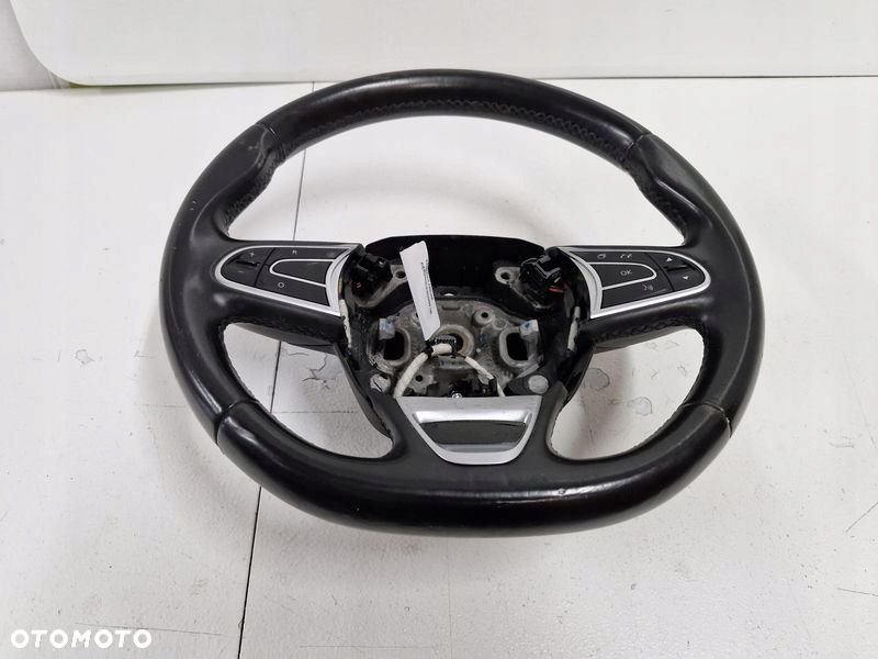 RENAULT KADJAR KIEROWNICA 6235699 - 2