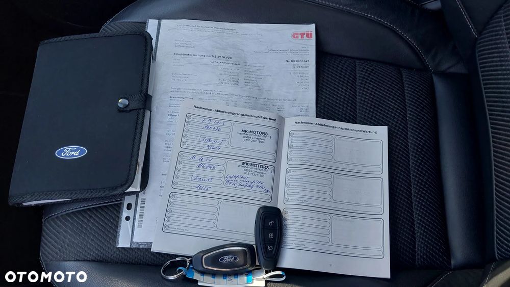 Ford Kuga 2.0 TDCi 4x4 Individual - 20