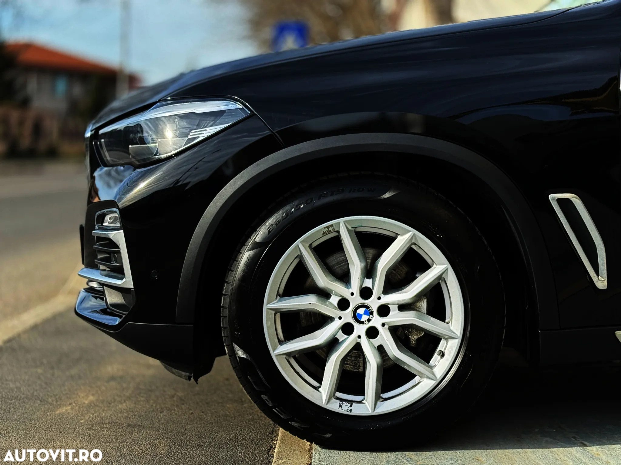 BMW X5 xDrive30d - 8