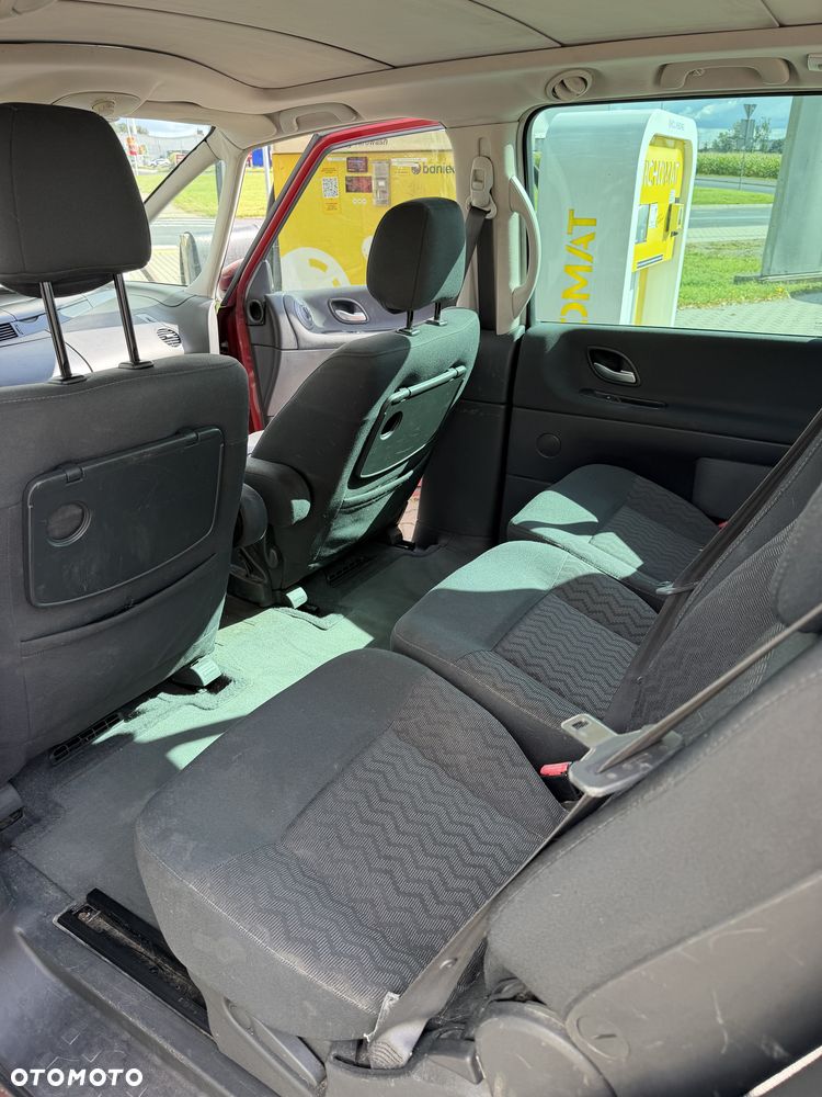 Renault Espace 2.0 dCi Authentique - 12