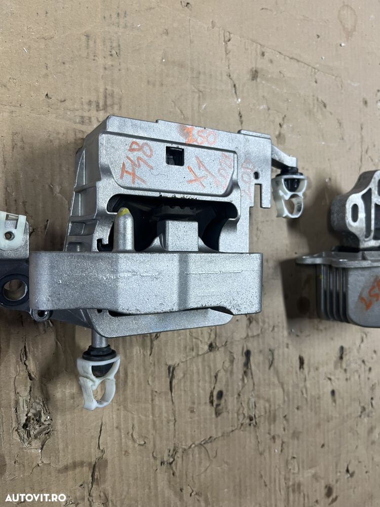 Suporti motor cutie bmw x1 f48 2021 - 2