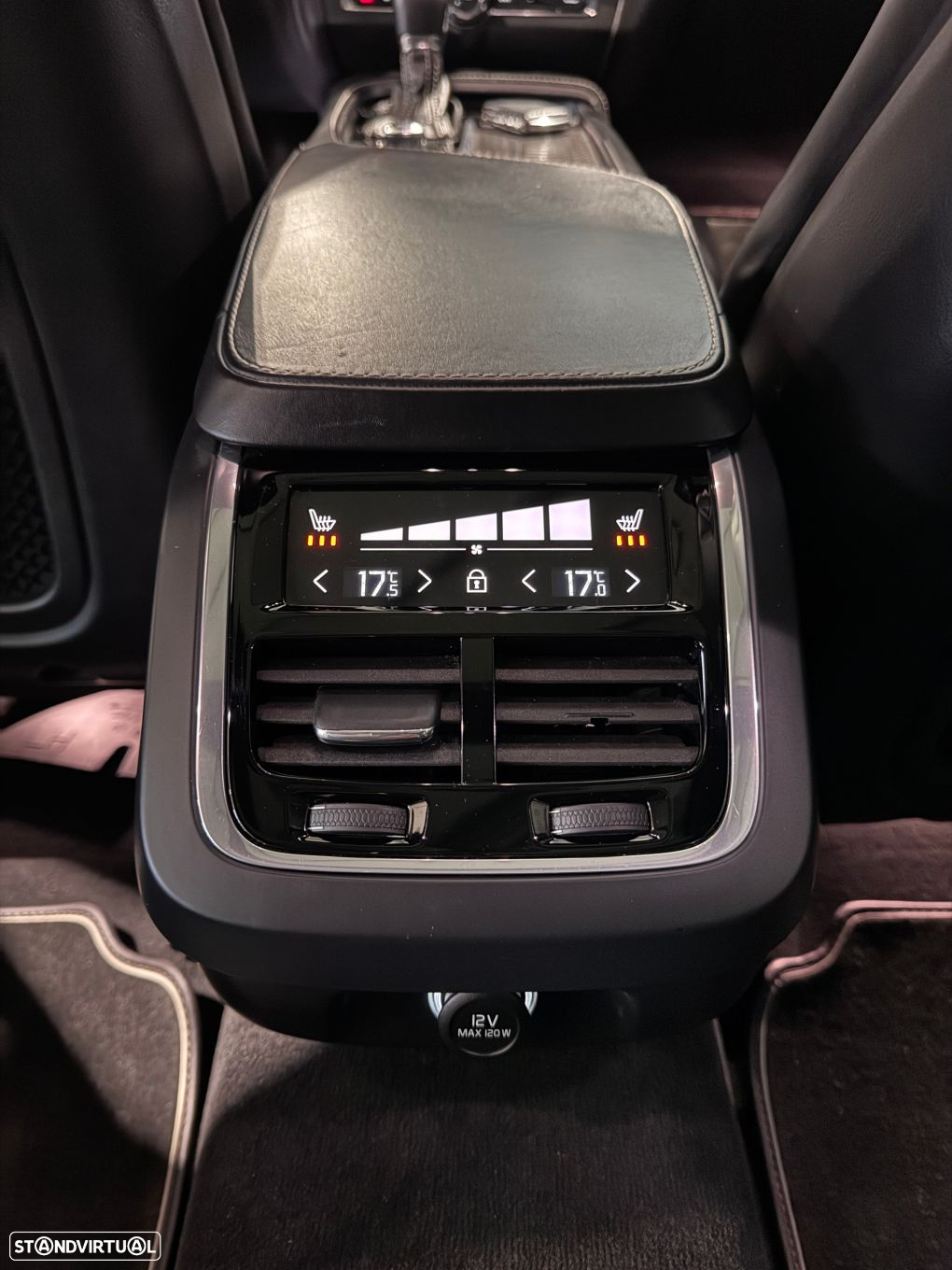 Volvo V90 - 53