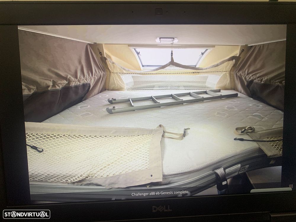 Challenger Genesis - 22