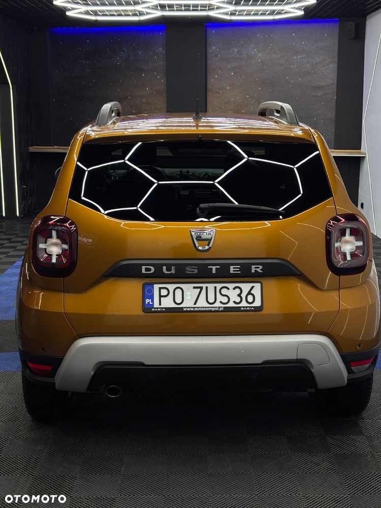 Dacia Duster 1.0 TCe Comfort - 5