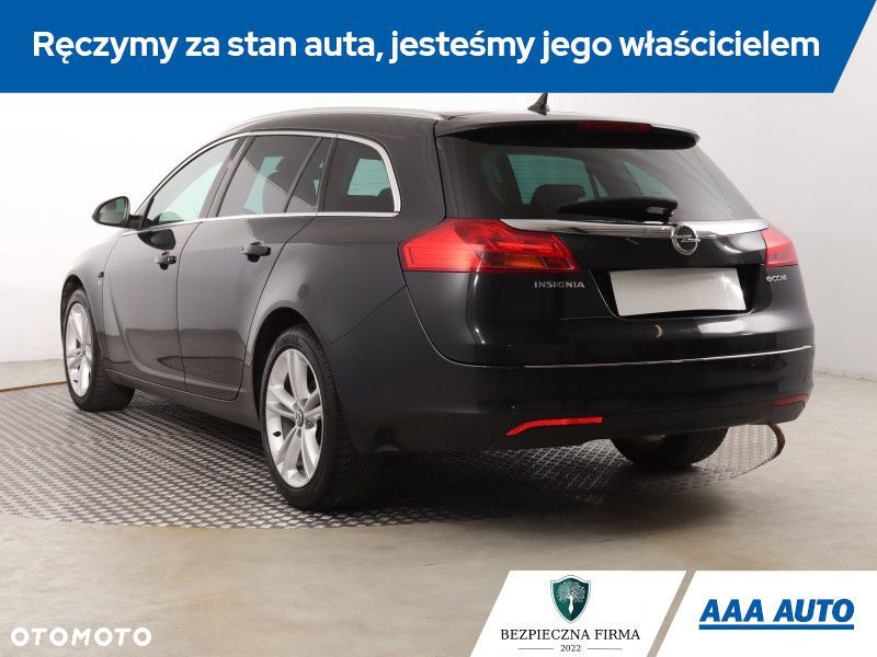 Opel Insignia - 6