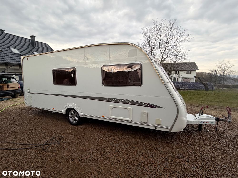 SWIFT Challenger 530 - 3