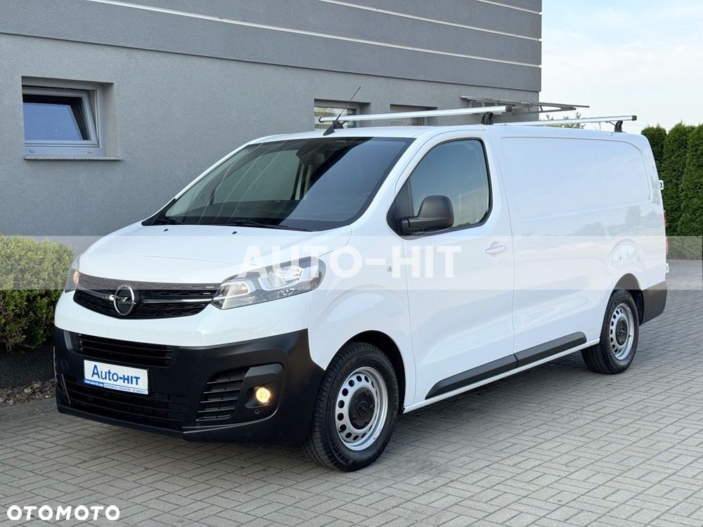 Opel Vivaro - 12