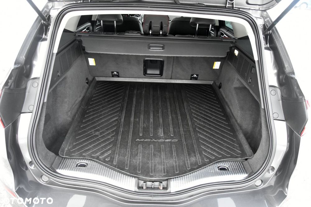 Ford Mondeo 2.0 TDCi ST-Line X PowerShift - 20