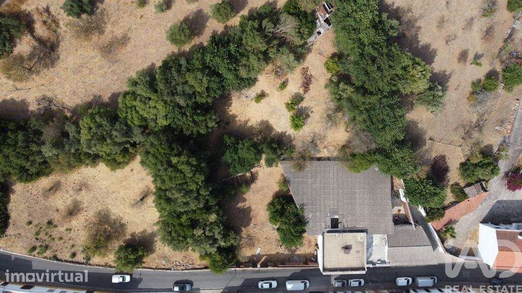 Terreno para construção em Salir de 150,00 m2 - Grande imagem: 3/18