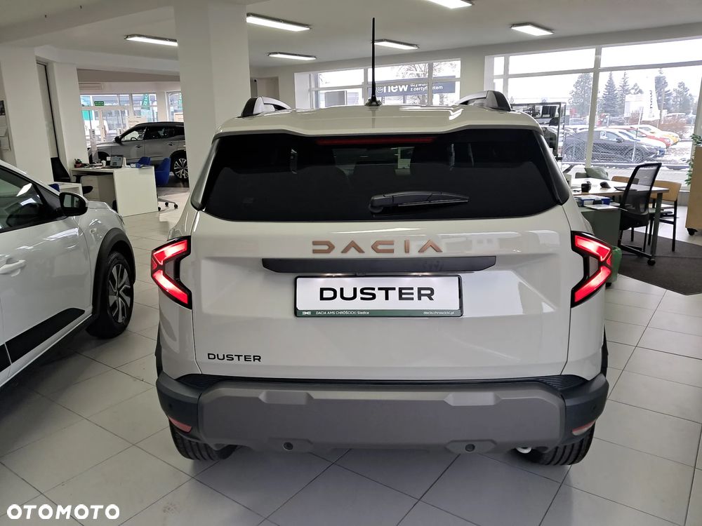 Dacia Duster - 5