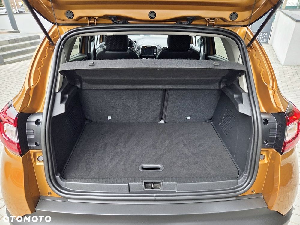 Renault Captur - 5