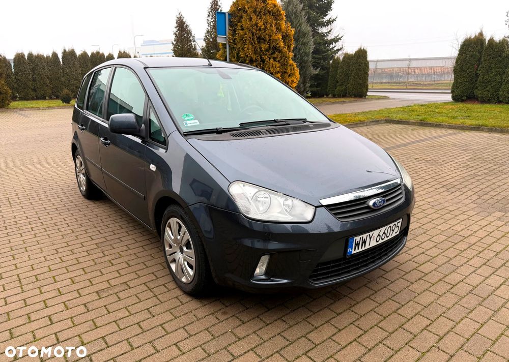 Ford C-MAX 1.6 FF Trend - 2