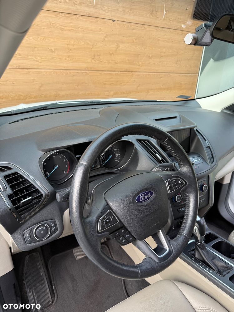 Ford Escape - 4