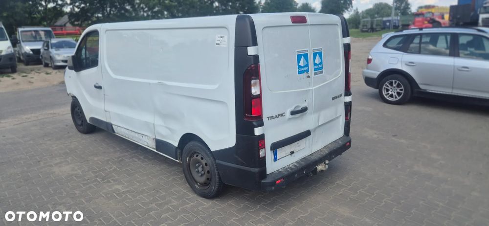 Renault TRAFIC - 11