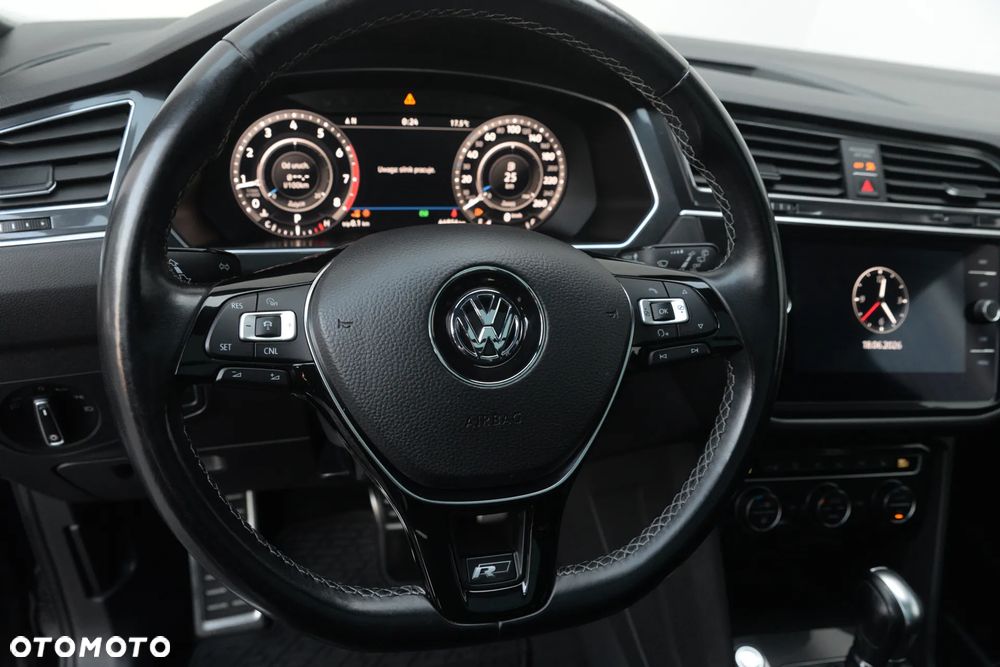 Volkswagen Tiguan 2.0 TSI BMT 4Mot Highline DSG - 8