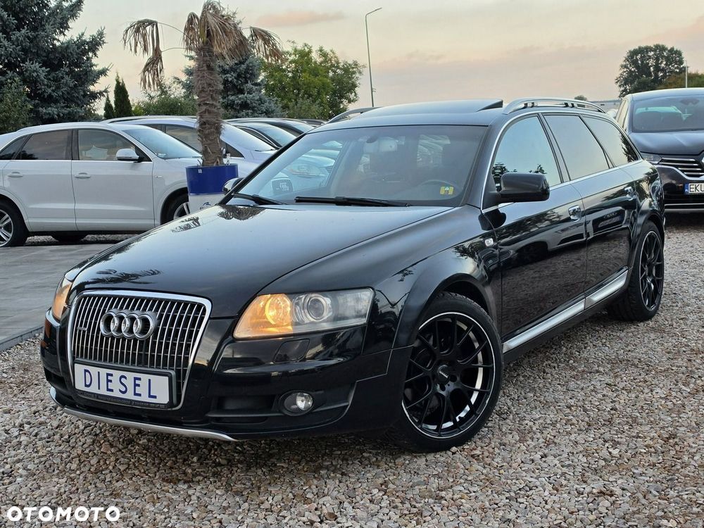 Audi A6 Allroad - 7