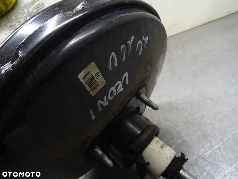 SEAT LEON I 1.6B SERWO HAMULCA 1J1614105H - 4