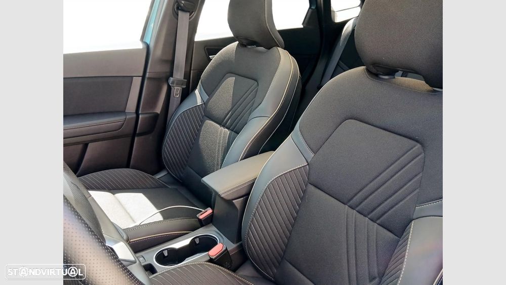 Renault Symbioz 1.6 E-Tech Full Hybrid Evolution - 13