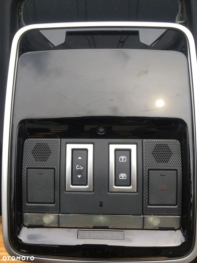 PODSUFITKA PANORAMA RANGE ROVER SPORT L494 LIFT - 7