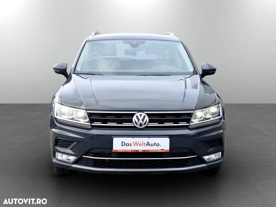 Volkswagen Tiguan 2.0 TSI DSG 4Mot Highline - 4