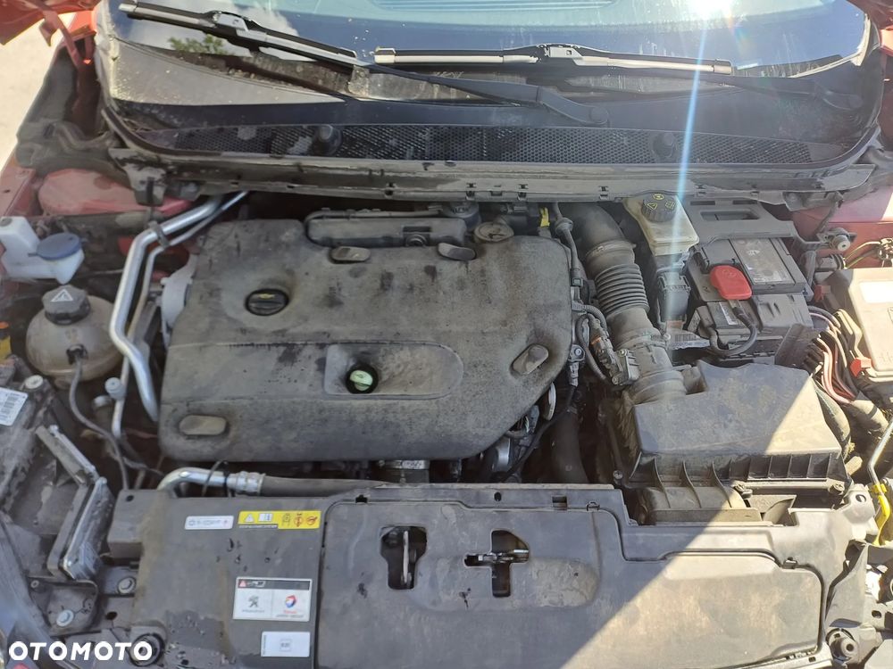 Peugeot 308 - 13